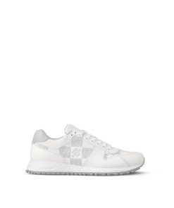 Uomo Louis Vuitton Sneakers | Sneaker Run Away Grigio