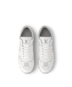 Uomo Louis Vuitton Sneakers | Sneaker Run Away Grigio