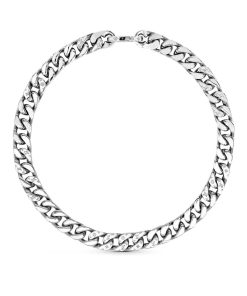 Uomo Louis Vuitton Collane E Pendenti | Collana Lv Chain Links