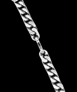 Uomo Louis Vuitton Collane E Pendenti | Collana Lv Chain Links