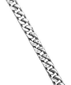 Uomo Louis Vuitton Collane E Pendenti | Collana Lv Chain Links