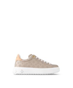 Donna Louis Vuitton Sneakers | Sneaker Time Out Grigio