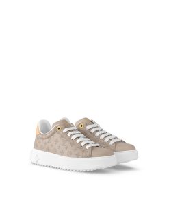 Donna Louis Vuitton Sneakers | Sneaker Time Out Grigio