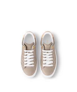 Donna Louis Vuitton Sneakers | Sneaker Time Out Grigio