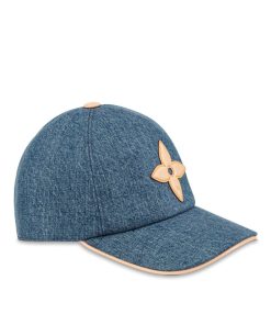 Donna Louis Vuitton Cappelli E Guanti | Cappello Lv Uptown