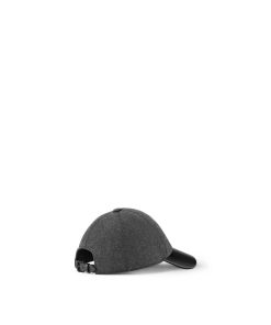 Uomo Louis Vuitton Cappelli E Guanti | Cappello Shadow