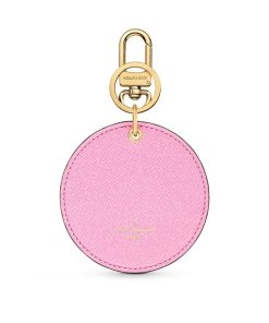 Donna Louis Vuitton Portachiavi E Charms Per Borse | Charm Per Borse E Portachiavi Illustre Xmas Paris