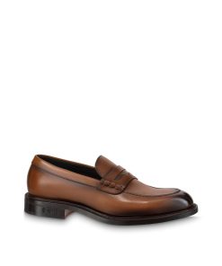 Uomo Louis Vuitton Mocassini | Loafer Lv Flex