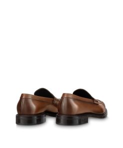 Uomo Louis Vuitton Mocassini | Loafer Lv Flex