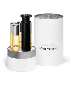 Uomo Louis Vuitton | Spray Da Viaggio Au Hasard