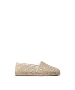 Donna Louis Vuitton Sandali E Espadrillas | Espadrillas Starboard