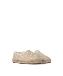 Donna Louis Vuitton Sandali E Espadrillas | Espadrillas Starboard