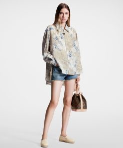 Donna Louis Vuitton Sandali E Espadrillas | Espadrillas Starboard