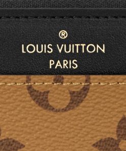 Donna Louis Vuitton Portafogli | Portamonete Slim