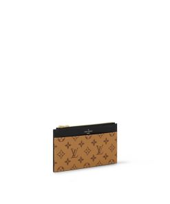 Donna Louis Vuitton Portafogli | Portamonete Slim