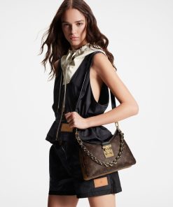 Donna Louis Vuitton Borse Con Catenella E Clutches | Borsa Lv Twinny