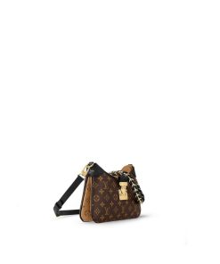 Donna Louis Vuitton Borse Con Catenella E Clutches | Borsa Lv Twinny