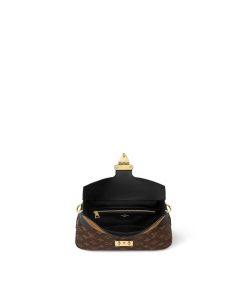 Donna Louis Vuitton Borse Con Catenella E Clutches | Borsa Lv Twinny