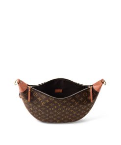 Donna Louis Vuitton Icone Monogram | Borsa Loop Hobo