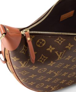 Donna Louis Vuitton Icone Monogram | Borsa Loop Hobo