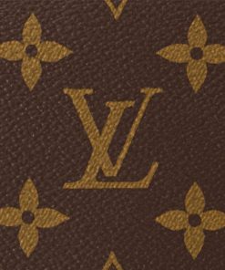 Donna Louis Vuitton Icone Monogram | Borsa Loop Hobo