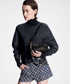 Donna Louis Vuitton Borse A Spalla E Borse A Tracolla | Pochette Dauphine East West