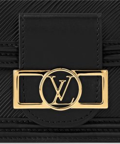 Donna Louis Vuitton Borse A Spalla E Borse A Tracolla | Pochette Dauphine East West