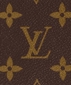 Donna Louis Vuitton Icone Monogram | Borsa Petit Sac Plat