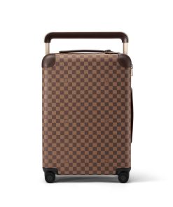 Uomo Louis Vuitton Valigie Con Rotelle | Trolley Horizon 55