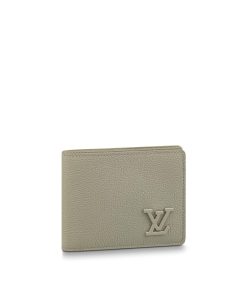 Uomo Louis Vuitton Portafogli Compatti | Portafoglio Multiple