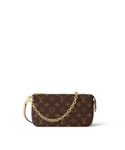 Donna Louis Vuitton Icone Monogram | Pochette Accessoires