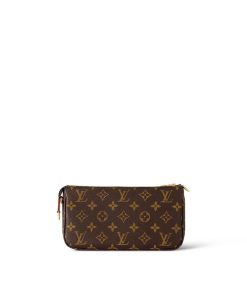 Donna Louis Vuitton Icone Monogram | Pochette Accessoires