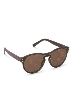 Uomo Louis Vuitton Occhiali Da Sole | Occhiali Da Sole Lv Waimea