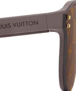 Uomo Louis Vuitton Occhiali Da Sole | Occhiali Da Sole Lv Waimea