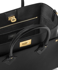 Donna Louis Vuitton Totes | Borsa On My Side Gm Nero