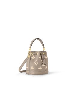 Donna Louis Vuitton Mini Bags | Borsa Nano Noe