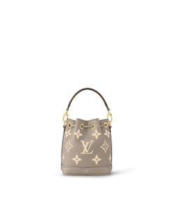 Donna Louis Vuitton Mini Bags | Borsa Nano Noe