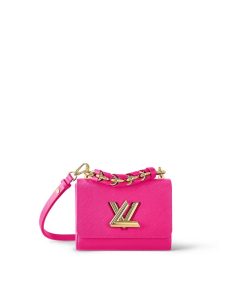 Donna Louis Vuitton Borse Con Catenella E Clutches | Twist Pm