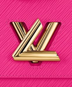 Donna Louis Vuitton Borse Con Catenella E Clutches | Twist Pm