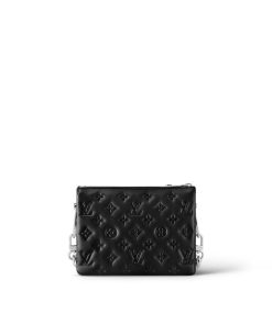 Donna Louis Vuitton Borse Con Catenella E Clutches | Borsa Coussin Bb