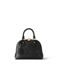 Donna Louis Vuitton Selezione Di Borse In Pelle | Neo Alma Bb