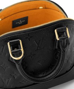 Donna Louis Vuitton Selezione Di Borse In Pelle | Neo Alma Bb