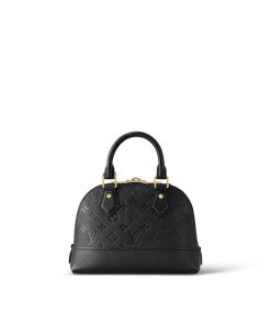 Donna Louis Vuitton Selezione Di Borse In Pelle | Neo Alma Bb