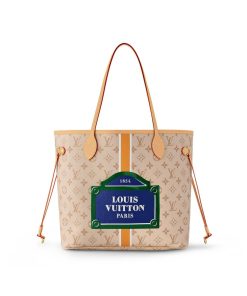 Donna Louis Vuitton Borse A Spalla E Borse A Tracolla | Neverfull Mm