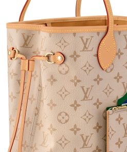 Donna Louis Vuitton Borse A Spalla E Borse A Tracolla | Neverfull Mm