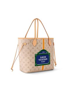 Donna Louis Vuitton Borse A Spalla E Borse A Tracolla | Neverfull Mm