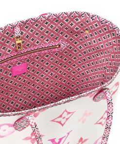 Donna Louis Vuitton Borse A Spalla E Borse A Tracolla | Neverfull Mm Rosa