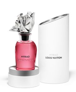 Donna Louis Vuitton | Myriad