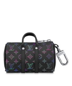 Uomo Louis Vuitton Portachiavi E Charms Per Borse | Charm Per Borse E Portachiavi Spotlight Mini Keepall