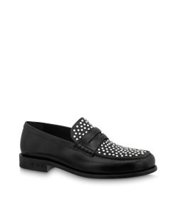 Uomo Louis Vuitton Mocassini | Mocassino Loafer Louis